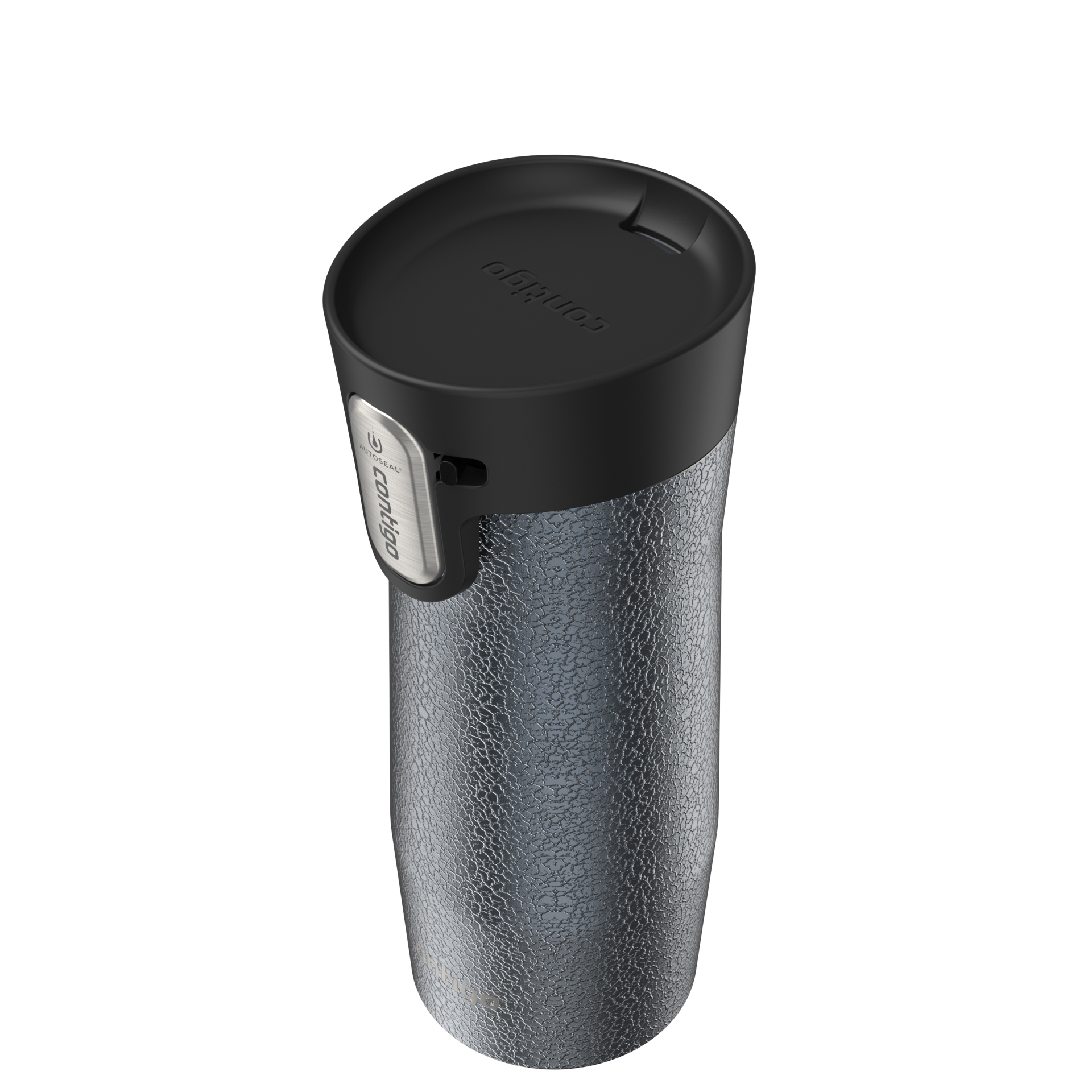 contigo® West Loop 3.0 Thermobecher 470 ml, blaubeere